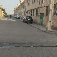 آپارتمان نقلی باکری