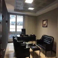 منشی دفتر بازرگانی