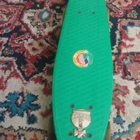 اسکیت برد