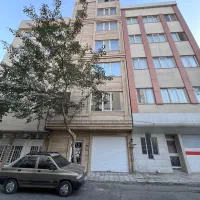 آپارتمان ۸۵ متری