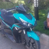 ایروکس مدل۱۴۰۳