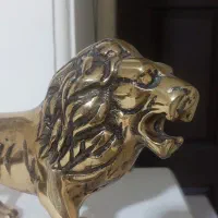 مجسمه برنجی.(برنز)|مجسمه، تندیس، ماکت|تهران, تهرانپارس شرقی|دیوار