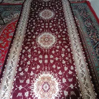فرش کناره|فرش|قم, شهر قائم|دیوار