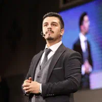 گرد همایش بزرگ روغن های گیاهی