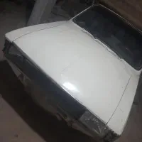 ماشین مدل ۸۸ موتوری بشریط|خودرو سواری و وانت|دورود, |دیوار