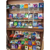 فروش لوازم کامپیوتر و موبایل و نرم افزار کامپیوتر|خدمات رایانه‌ای و موبایل|تهران, صادقیه|دیوار