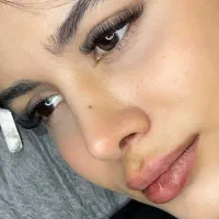 خدمات اکستنشن درخدمت شما عزیزان با قیمت ۲۰۰|خدمات آرایشگری و زیبایی|گرگان, |دیوار