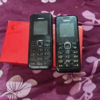 گوشی نوکیا ساده سالم