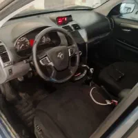سمند سورن ef