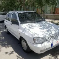 پراید 111مدل 93