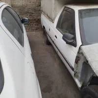 آریسان ۹۵ دوگانه کارخانه