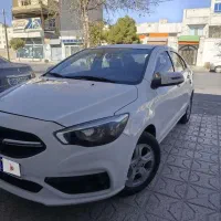 شاهین جی مدل 1400