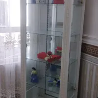 کمدهادرحدنوبدون شکستگی قیمت توافقی|جاکفشی، کمد، دراور|قوچان, |دیوار