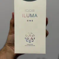 IQOS ILUMA ONE آیکاس ایلوما یک