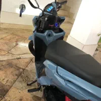 طرح کلیک|موتورسیکلت|رشت, نیکمرام|دیوار