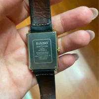 ساعت Rado Integral دست‌دوم / بدون جعب|ساعت|مشهد, احمدآباد|دیوار