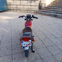 موتور ۲۰۰|موتورسیکلت|سنندج, |دیوار