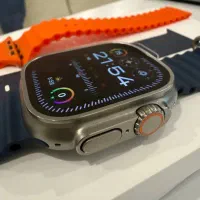 اپل واچ اولترا ۲ تیتانیوم - Apple Watch Ultra 2