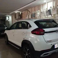 ام وی ام x22 مدل ۱۴۰۳|خودرو سواری و وانت|مشهد, امام رضا (ع)|دیوار