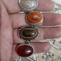 انگشتر|کلکسیون اشیاء عتیقه|اهواز, رسالت|دیوار