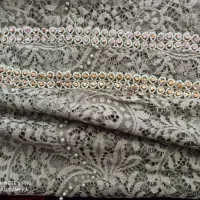 روسری مجلسی