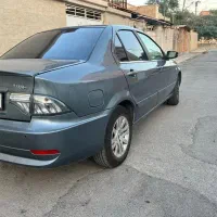 سمند سورن ۱۴۰۱|خودرو سواری و وانت|اهواز, فاز ۱ پادادشهر|دیوار