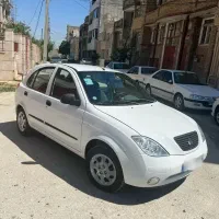 تیبا ۲|خودرو سواری و وانت|ارومیه, |دیوار