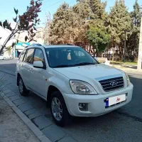 ام‌وی‌ام X33 دنده‌ای، مدل ۱۳۹۰|خودرو سواری و وانت|اندیشه, اندیشه فاز ۲|دیوار