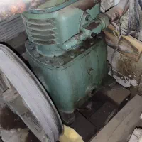 کمپرسور تسمه ای بیتزر15|ماشینآلات صنعتی|تهران, آذربایجان|دیوار