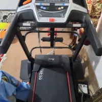 تردمیل حرفه ای کلاسیک فیتنس|تجهیزات ورزشی|گرگان, |دیوار