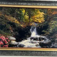 تابلو فرش بافت تبریز اعلا