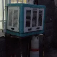 کولر ابی