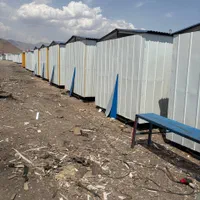کارخانه کانکس پارس|مصالح و تجهیزات ساختمان|رودبار (کرمان), |دیوار