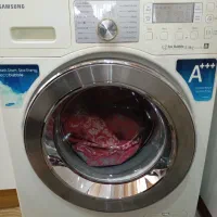 لباسشویی 8 کیلو سامسونگ