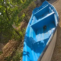 قایق نو نو|قایق و سایر وسایل نقلیه|ایلام, |دیوار