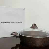 تابه یونیک اصل ترک|ظروف پخت‌وپز|تهران, آهنگ|دیوار