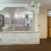 اجاره آپارتمان ۱۴۰ متری ۲ خوابه در منصورآباد