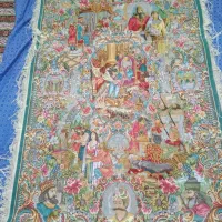 تابلوفرش نفیس