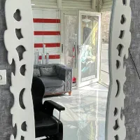 دکور ارایشگاه