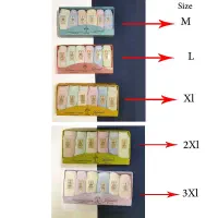 شورت زنانه کمالی مدل توری (پر فروش ترین کد)