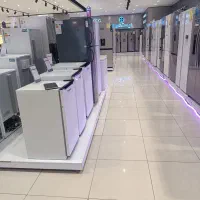 انواع یخچال بابهترین شرایط پرداخت