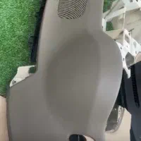 داشبورد ازرا