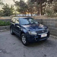 سوزوکی ویتارا وارداتی ۲۰۰۶
