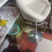 صندلی جک دار
