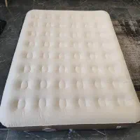 تشک بادی 2 نفره نیچرهایک اورجینال