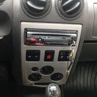 تندر۹۰ مدل ۹۰ ای ۲فول|خودرو سواری و وانت|کرج, جهان‌شهر|دیوار