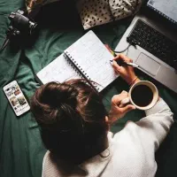 کاردرمنزل اسان