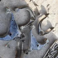 پمپ هیدرولیک وجعبه فرمان|قطعات یدکی و لوازم جانبی|خرمآباد, |دیوار