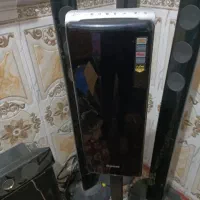 سینما خانگی سامسونگ اخرین مدل سری اسکارلت|سیستم صوتی خانگی|زابل, |دیوار