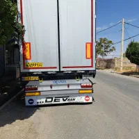 کانتینر دست ساز دوران صنعت ارس